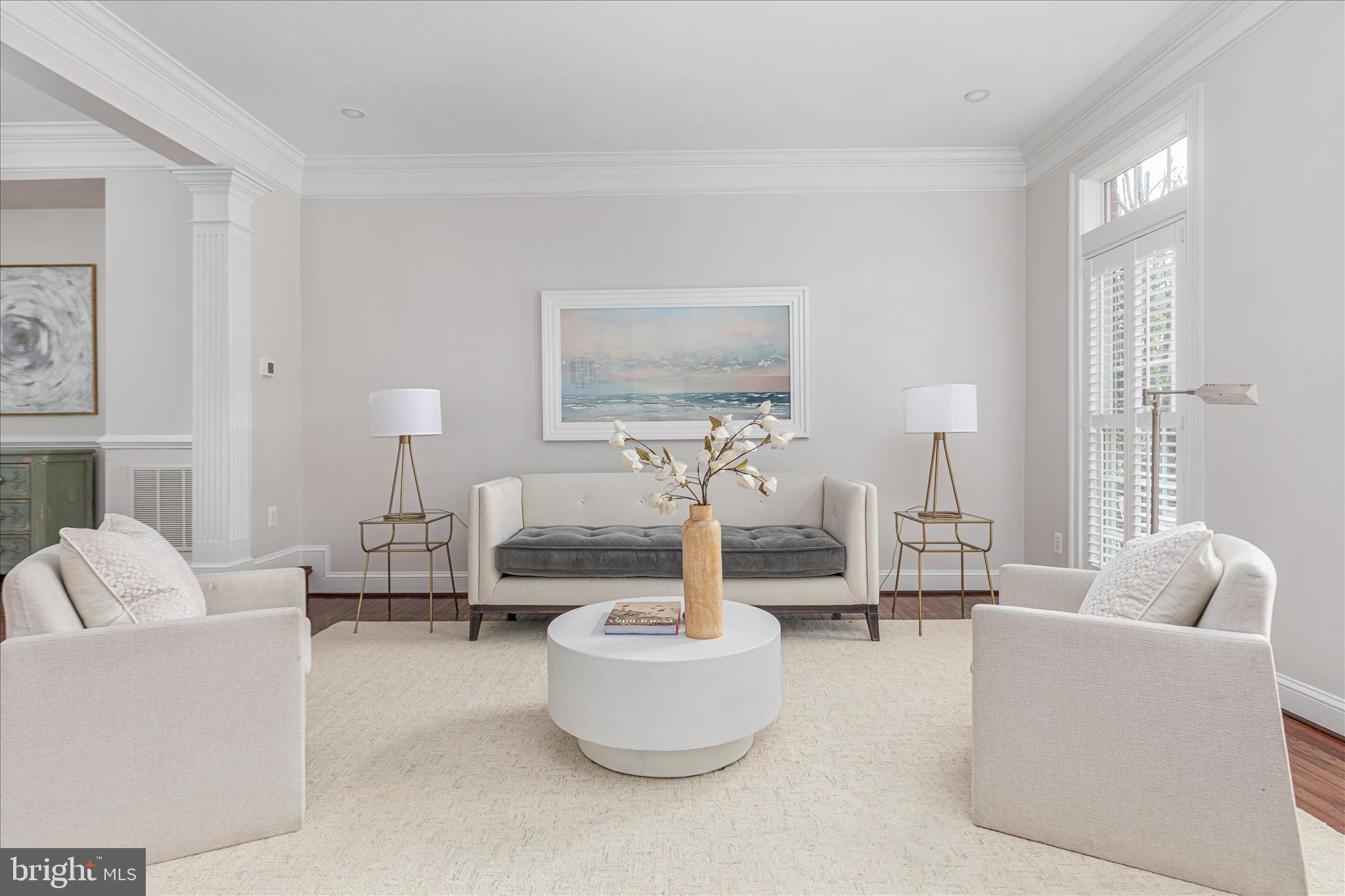 RIVER CREEK - Residential