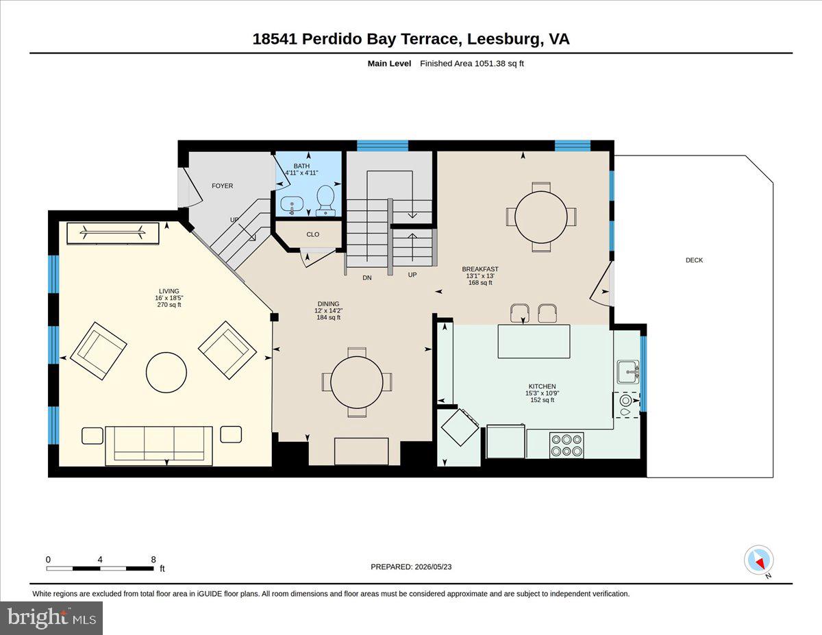 RIVER CREEK - Residential