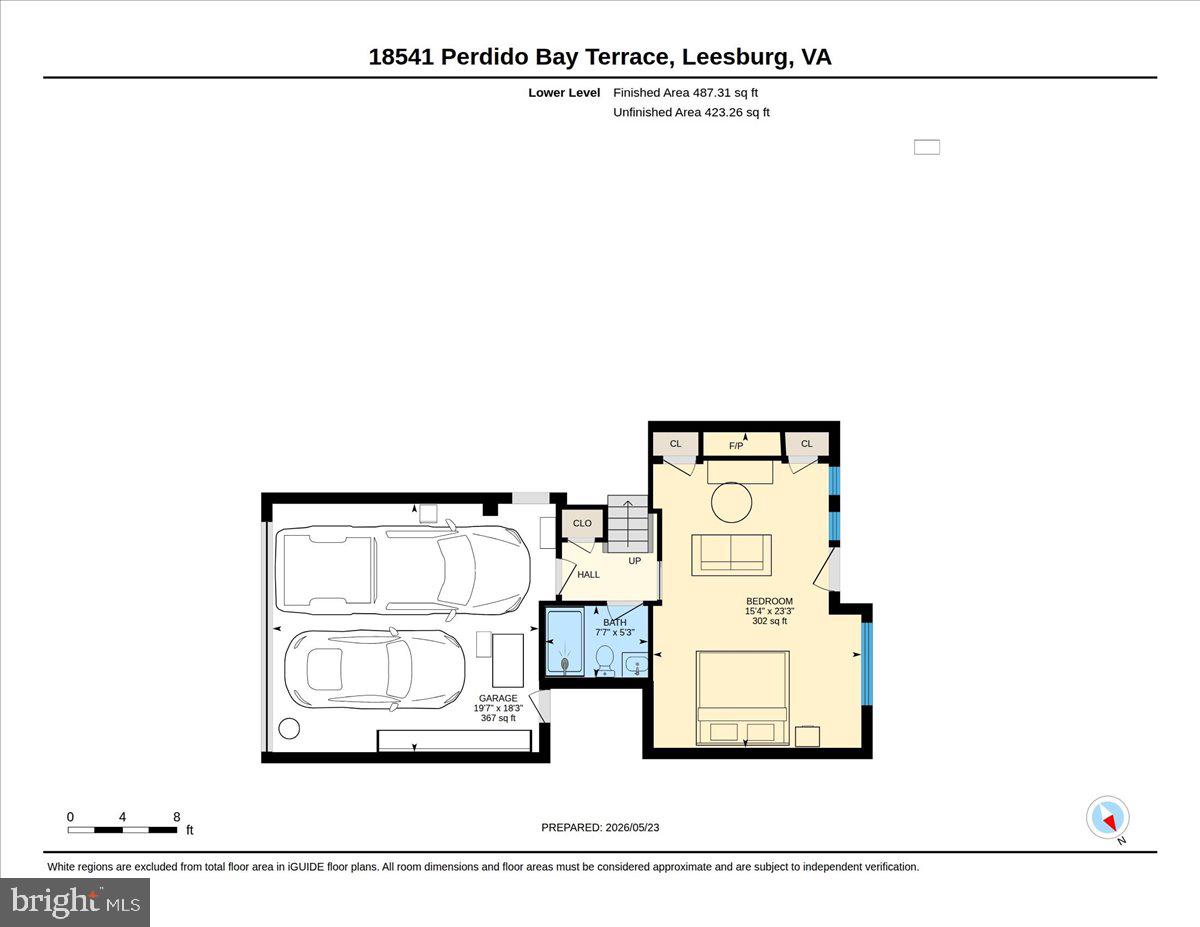 RIVER CREEK - Residential