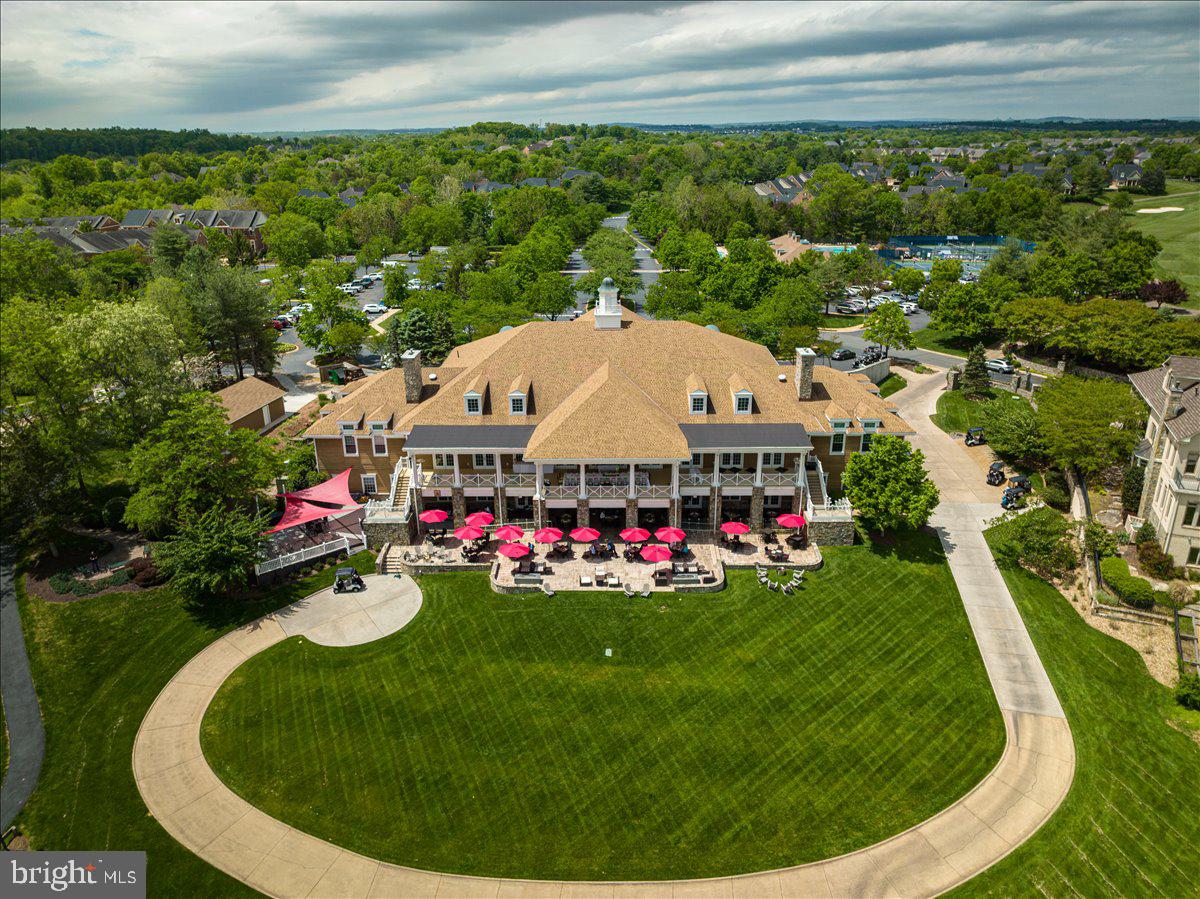 RIVER CREEK - Residential