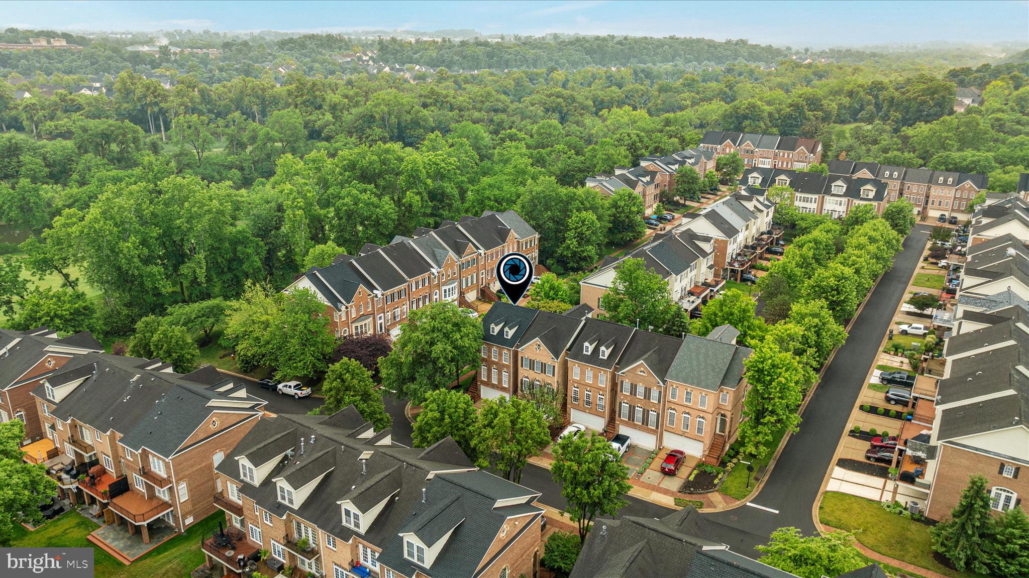 RIVER CREEK - Residential
