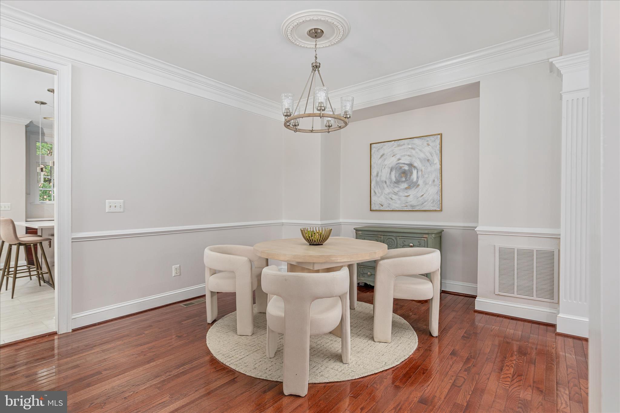 RIVER CREEK - Residential