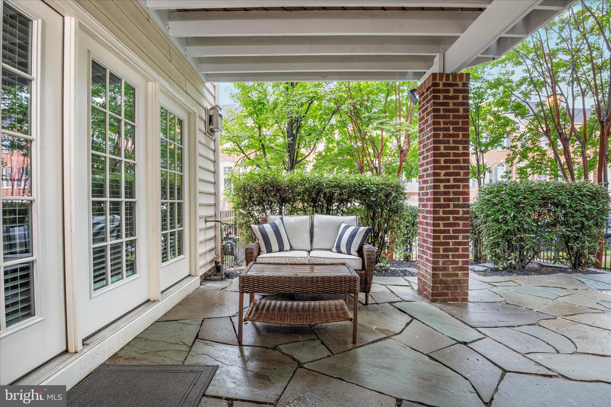 RIVER CREEK - Residential
