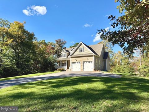 23531 MYRTLE POINT ROAD CALIFORNIA MD 20619