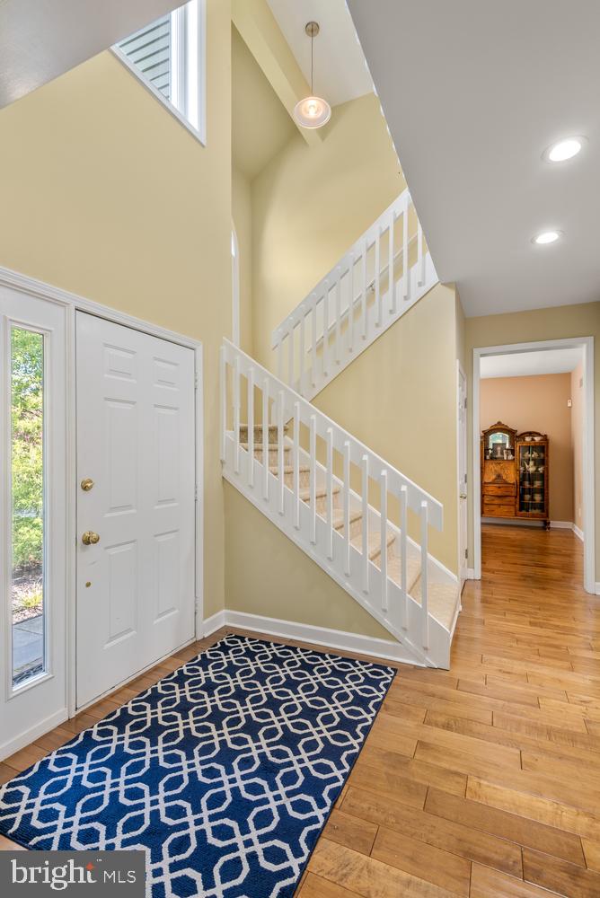 40 HORSESHOE LANE