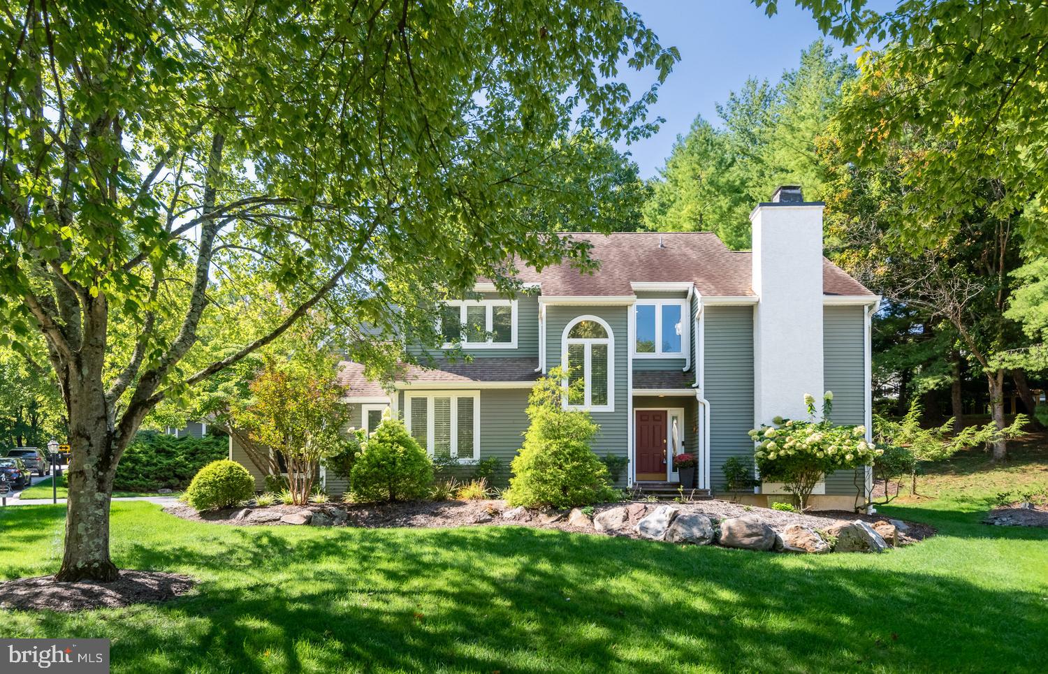 40 HORSESHOE LANE