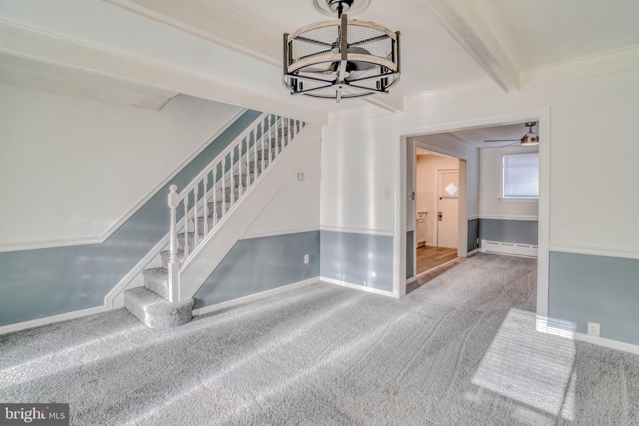 MAYFAIR - Residential