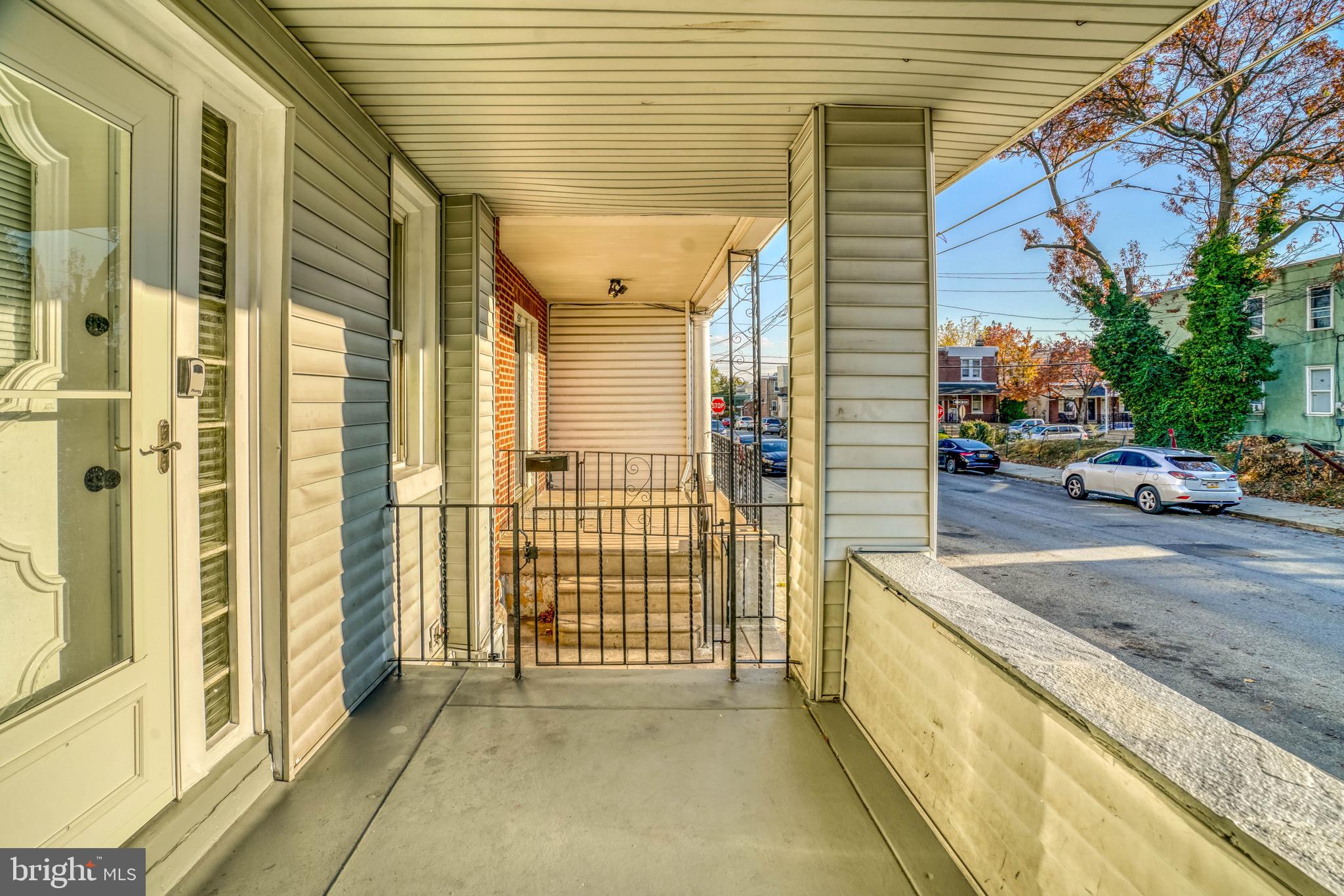 MAYFAIR - Residential