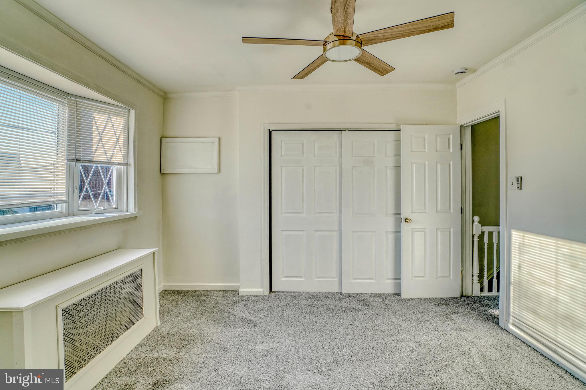 MAYFAIR - Residential