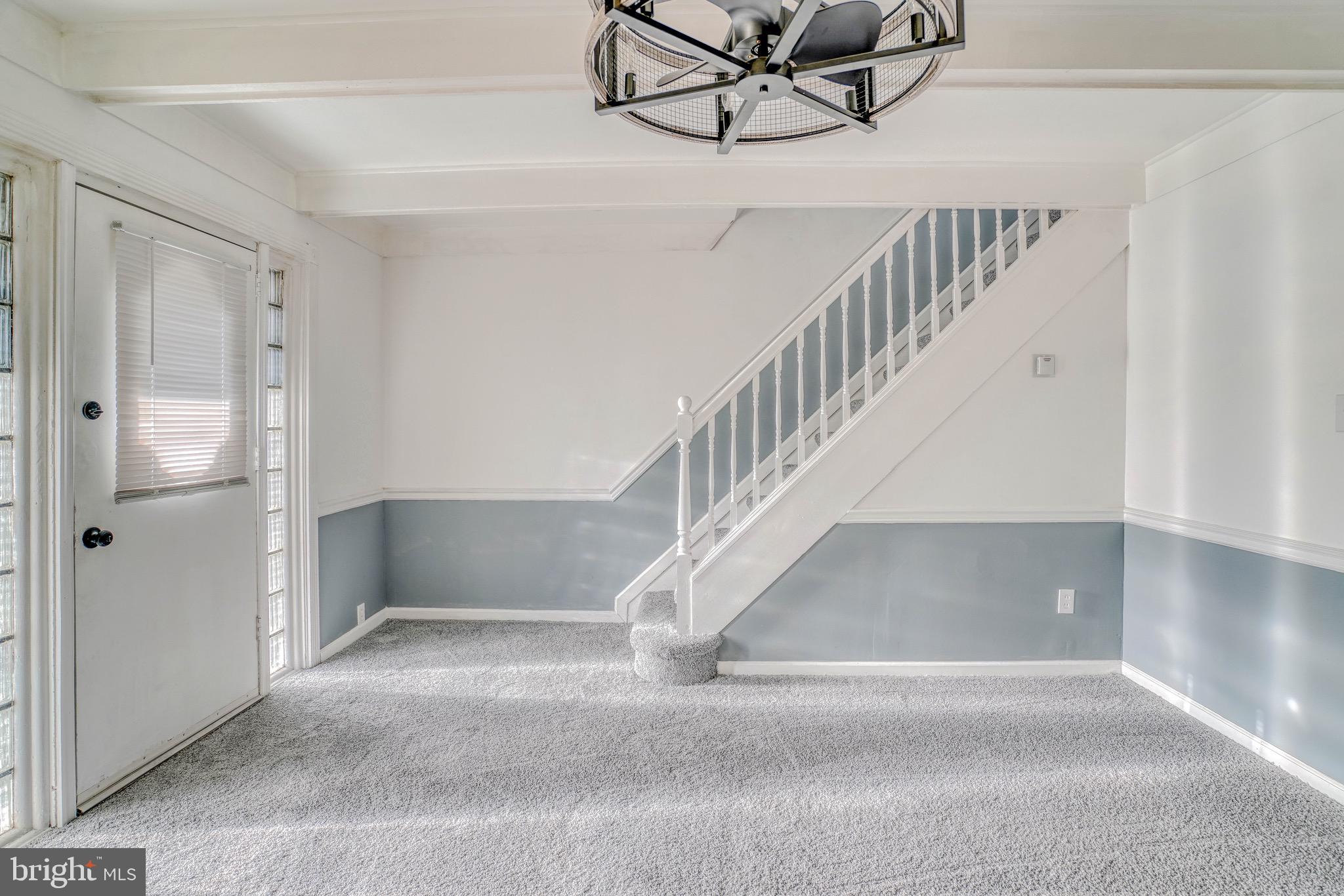 MAYFAIR - Residential