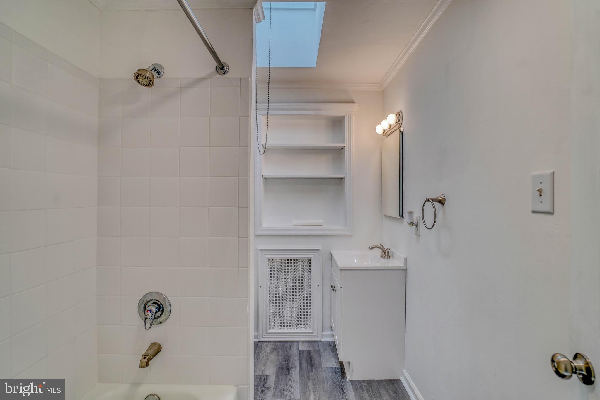 MAYFAIR - Residential