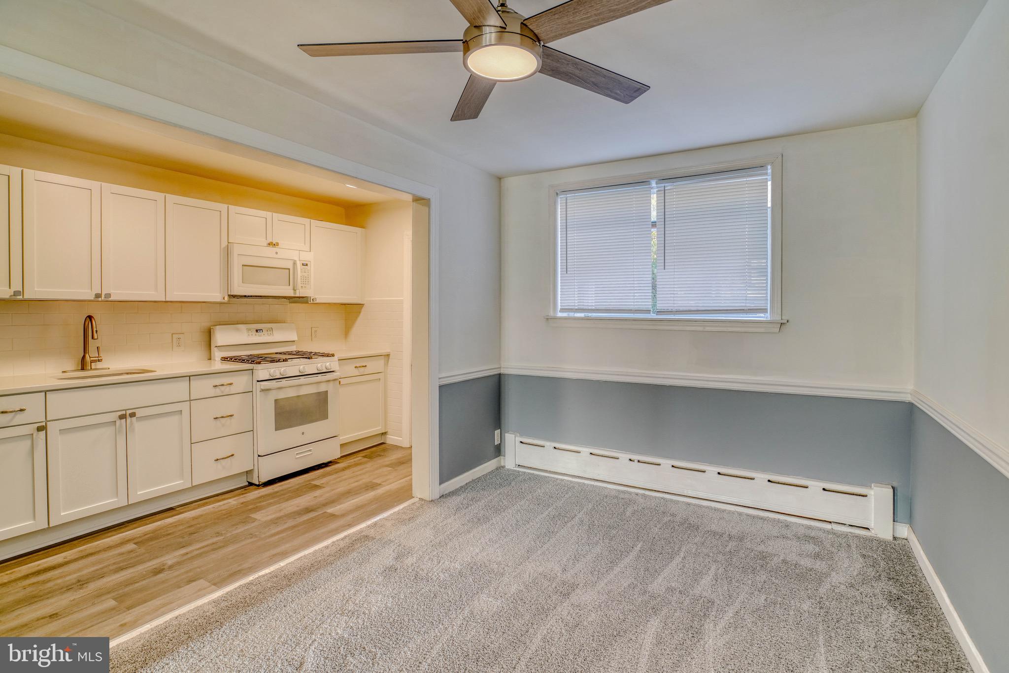 MAYFAIR - Residential