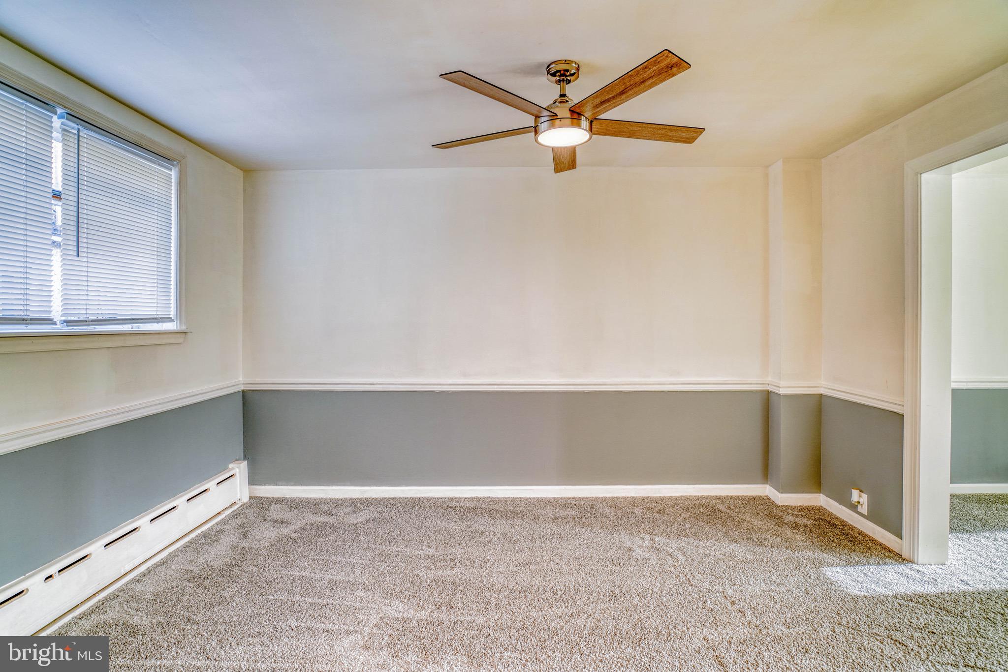 MAYFAIR - Residential