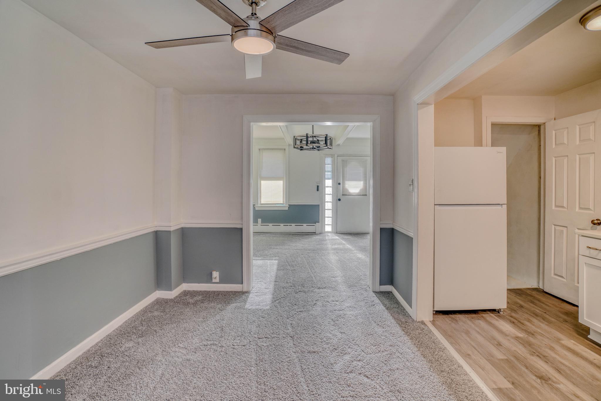 MAYFAIR - Residential