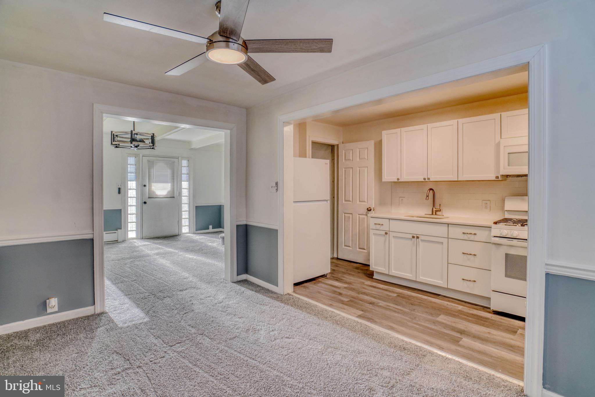 MAYFAIR - Residential