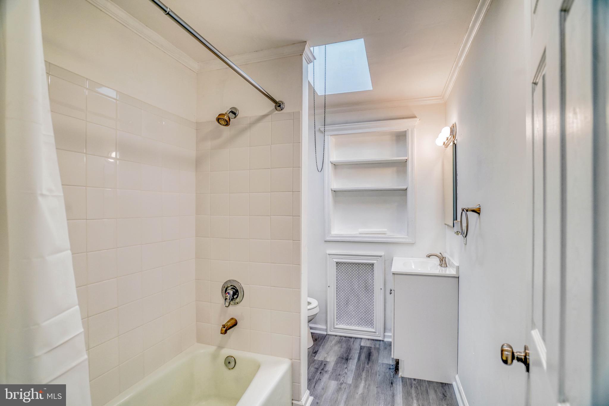 MAYFAIR - Residential