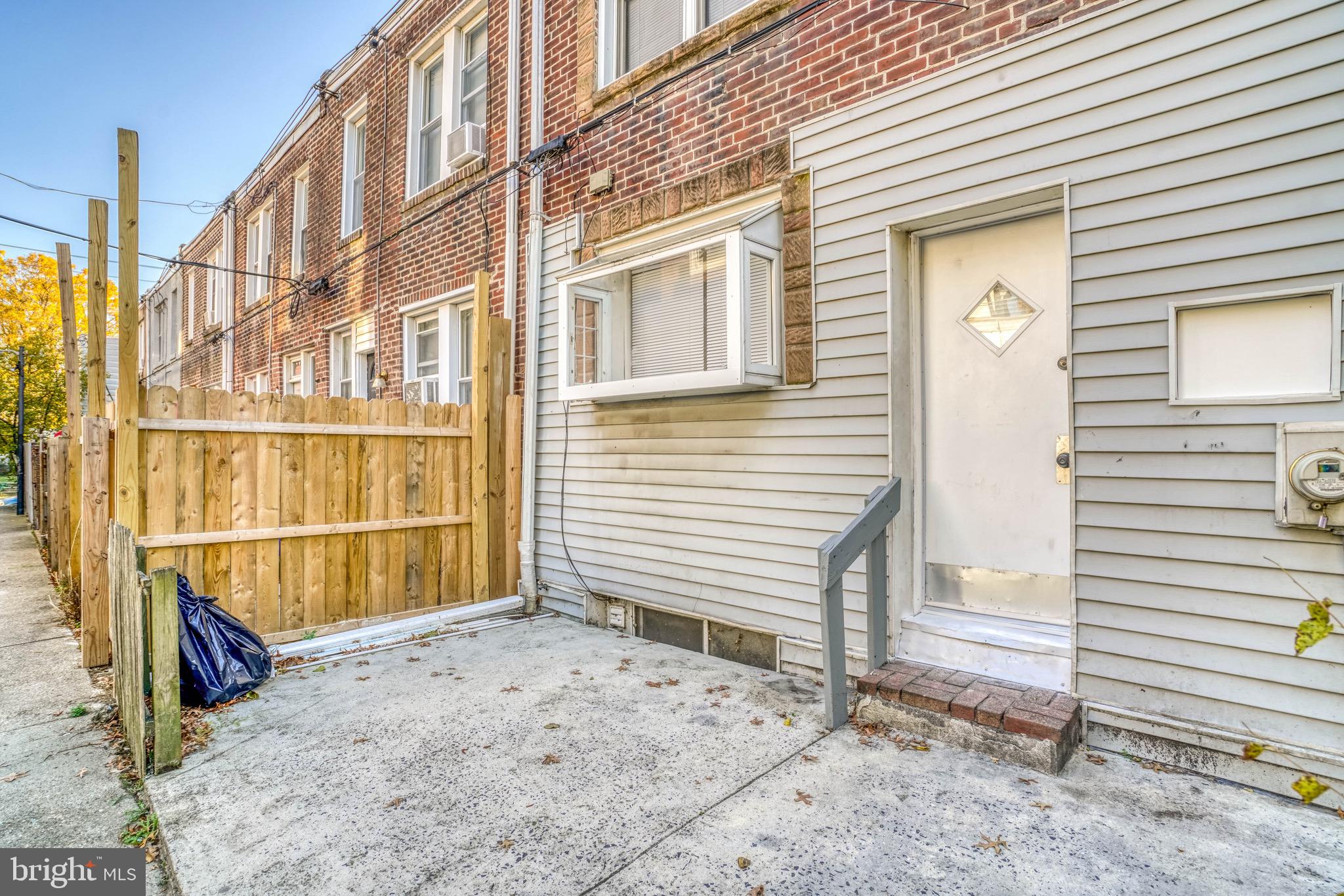 MAYFAIR - Residential