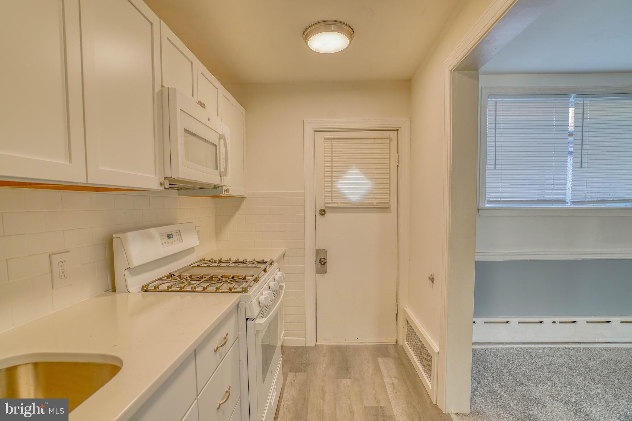 MAYFAIR - Residential