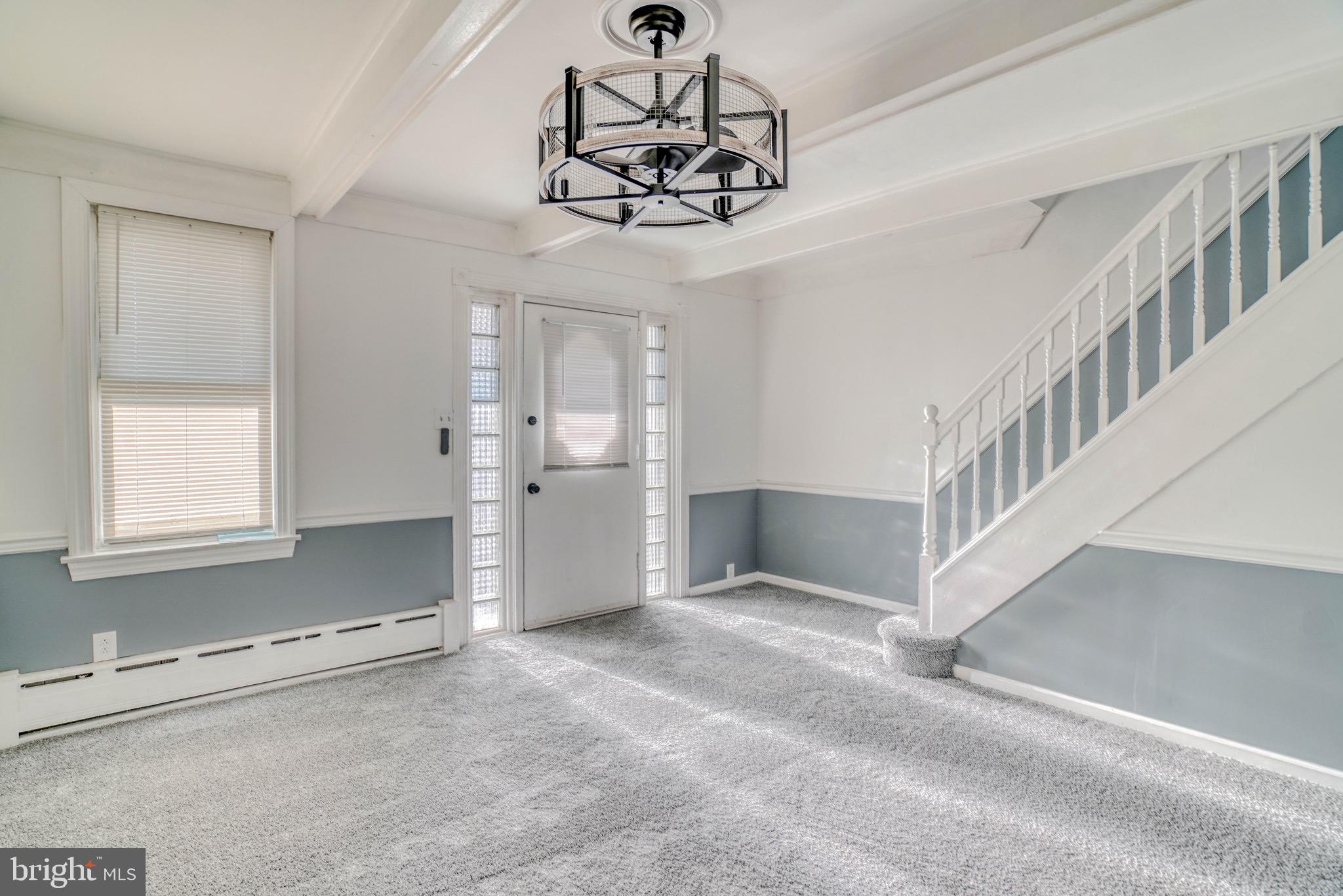 MAYFAIR - Residential