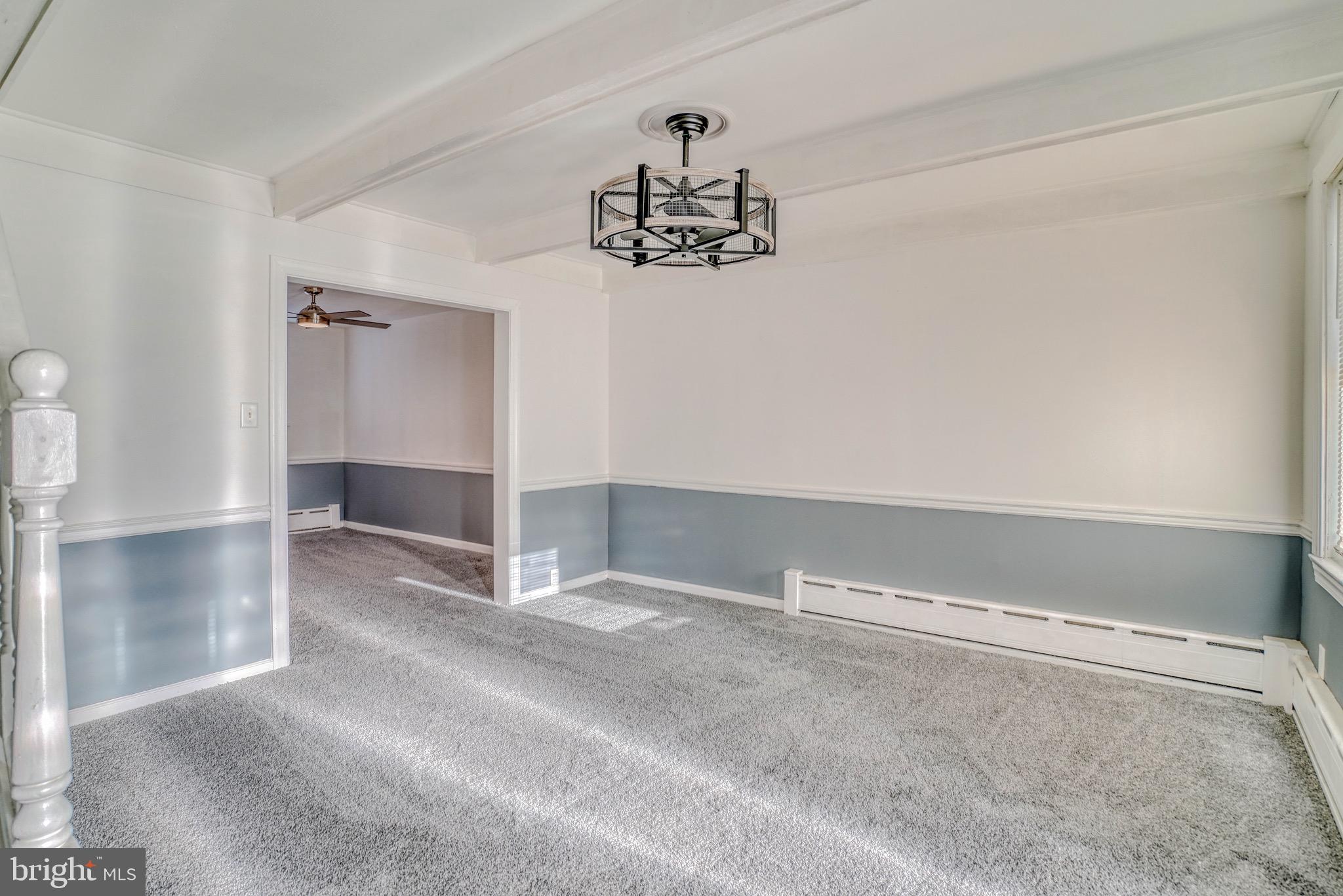 MAYFAIR - Residential