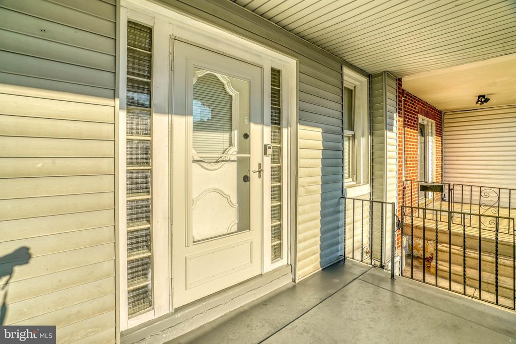 Photo of 4525 Knorr Street, PHILADELPHIA, PA 19135 (MLS # PAPH2555354)