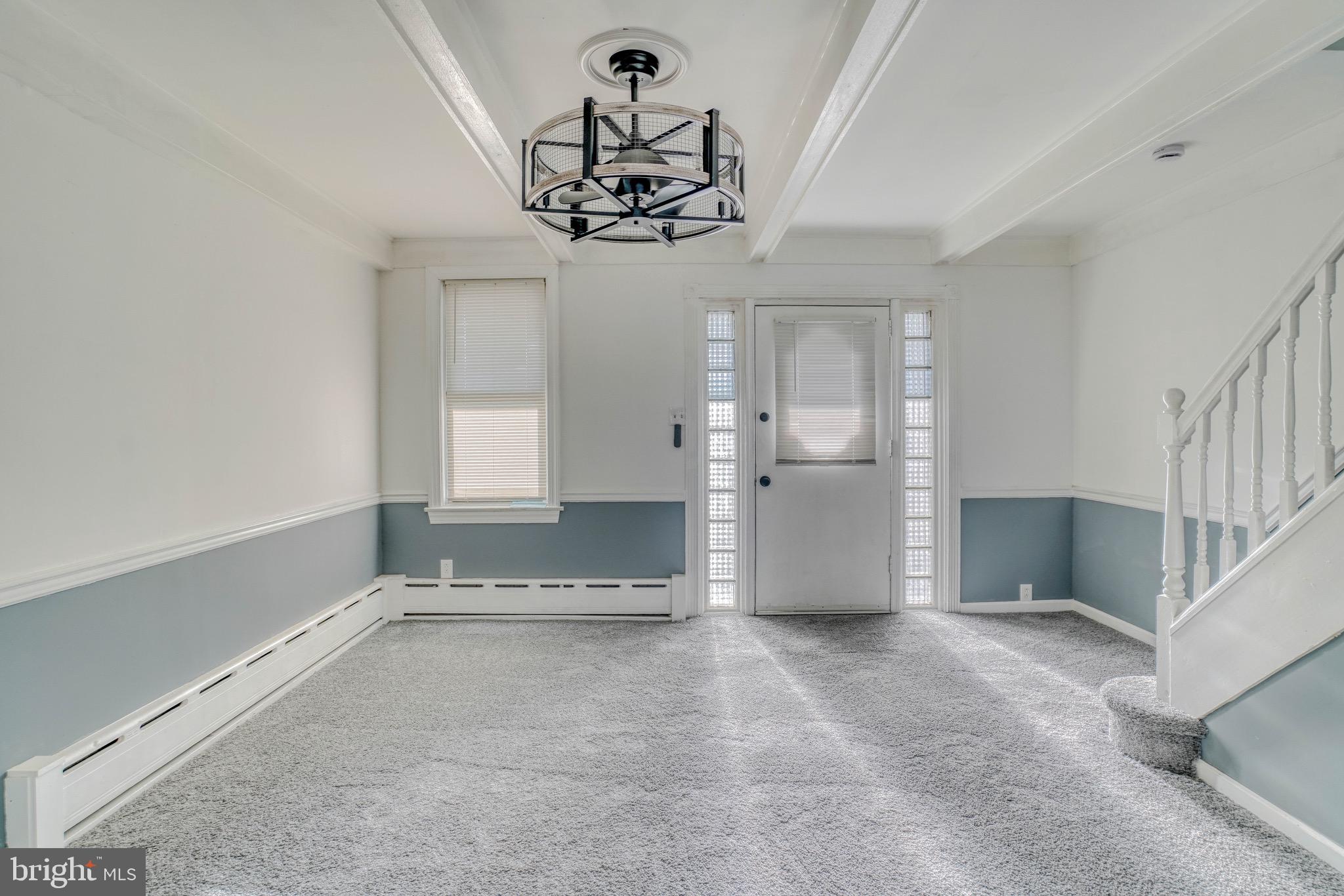 MAYFAIR - Residential