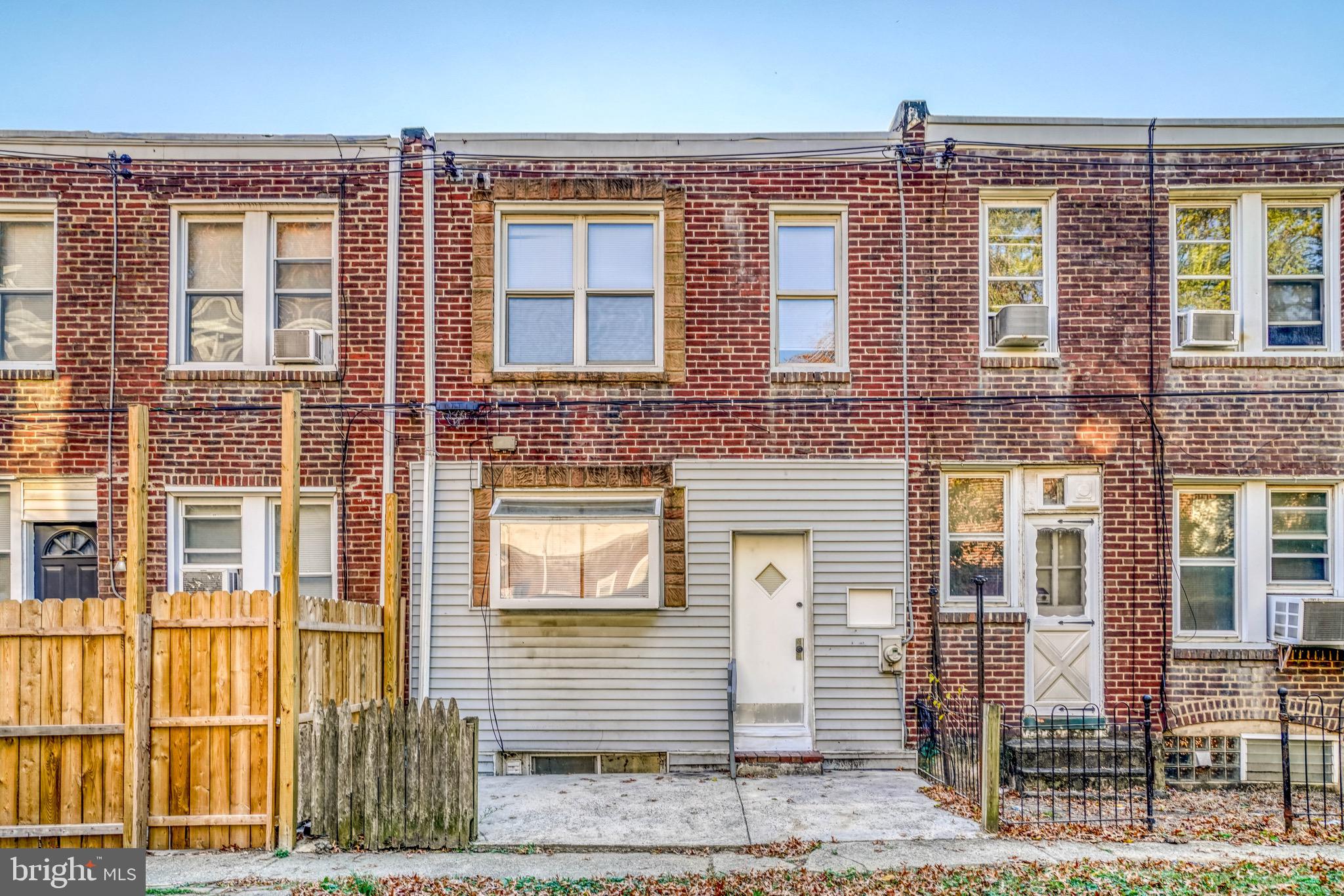 MAYFAIR - Residential