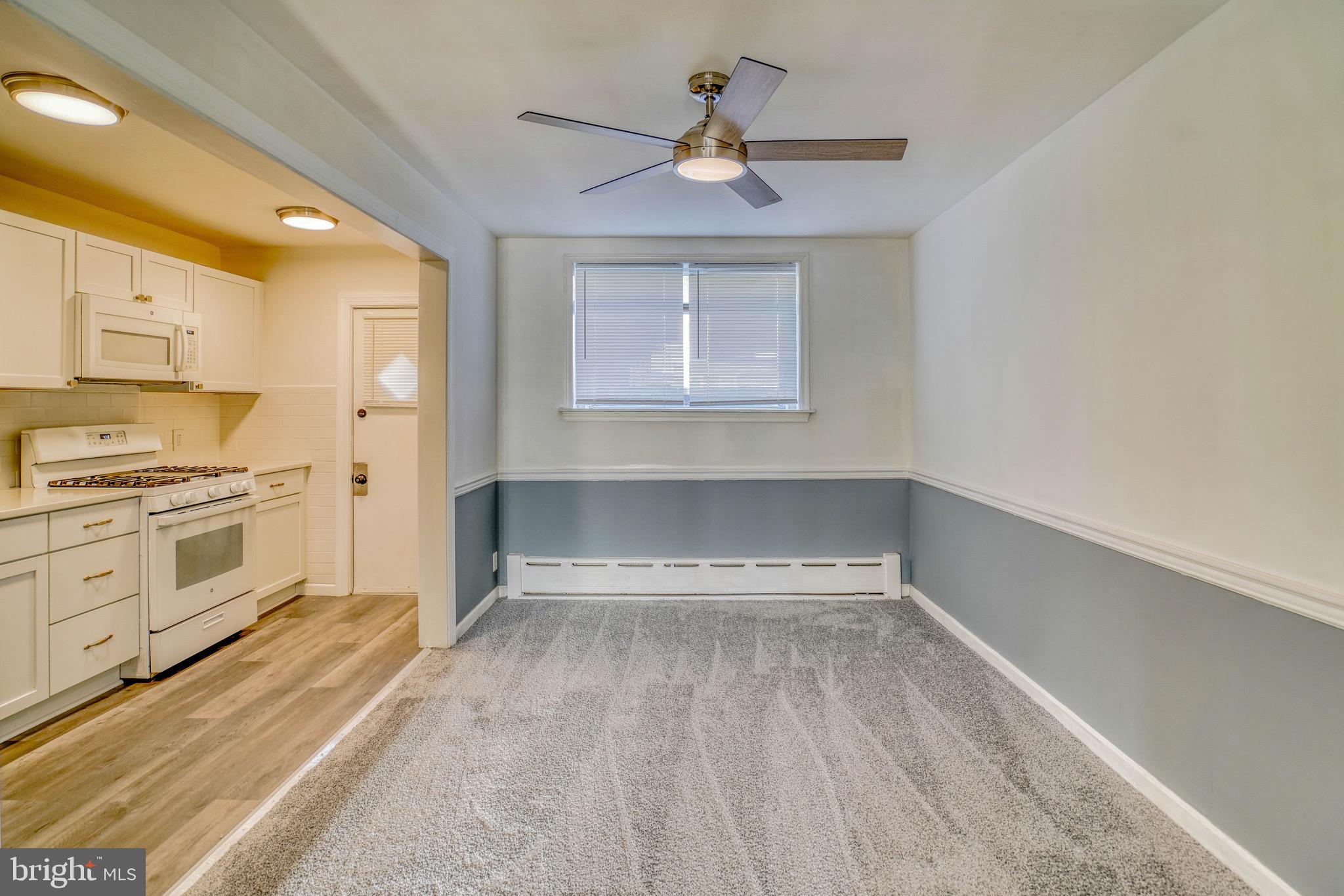 MAYFAIR - Residential