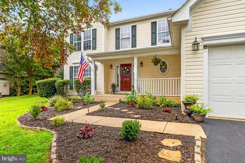 Photo of 7 Red Cedar Circle, STAFFORD, VA 22554 (MLS # VAST2052954)