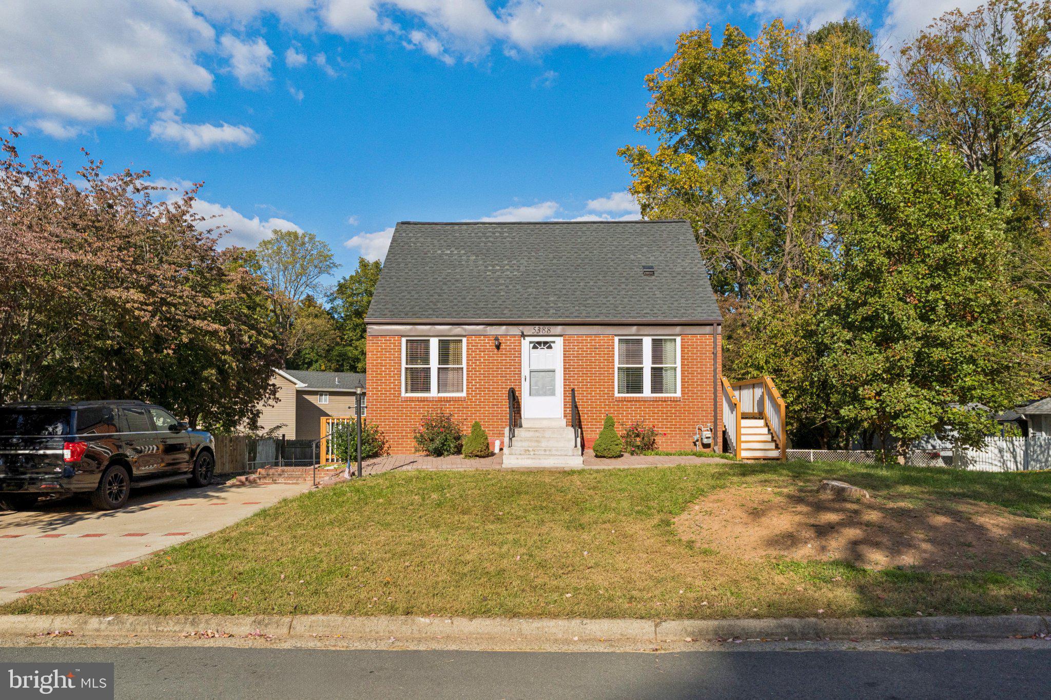 5388 SHAMUS COURT