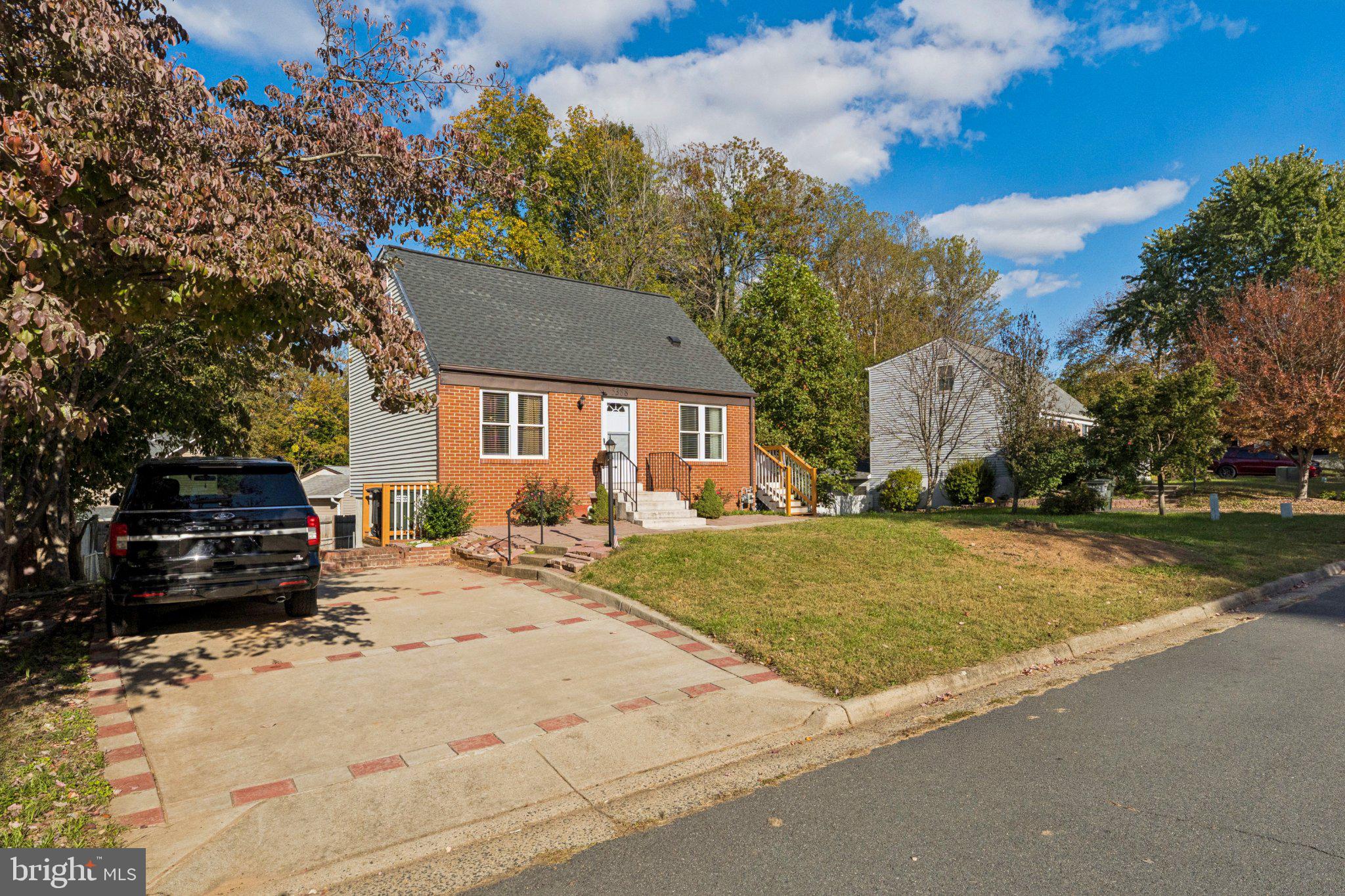 5388 SHAMUS COURT
