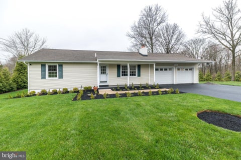Homes For Rent - 3645 Applebutter Road<br/> FOUNTAINVILLE, PA 18923