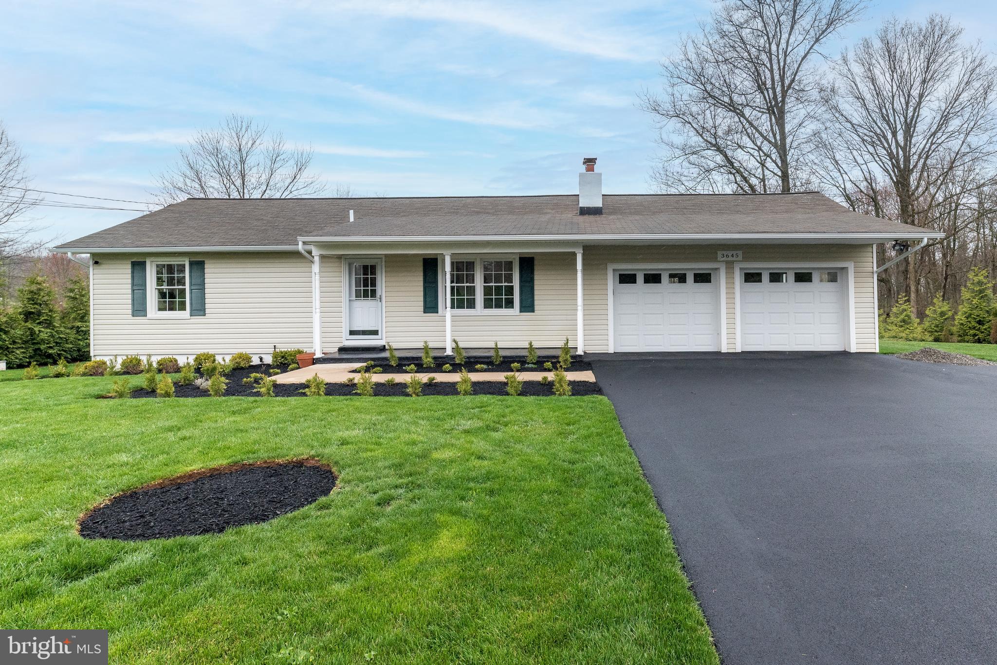 3645 APPLEBUTTER ROAD