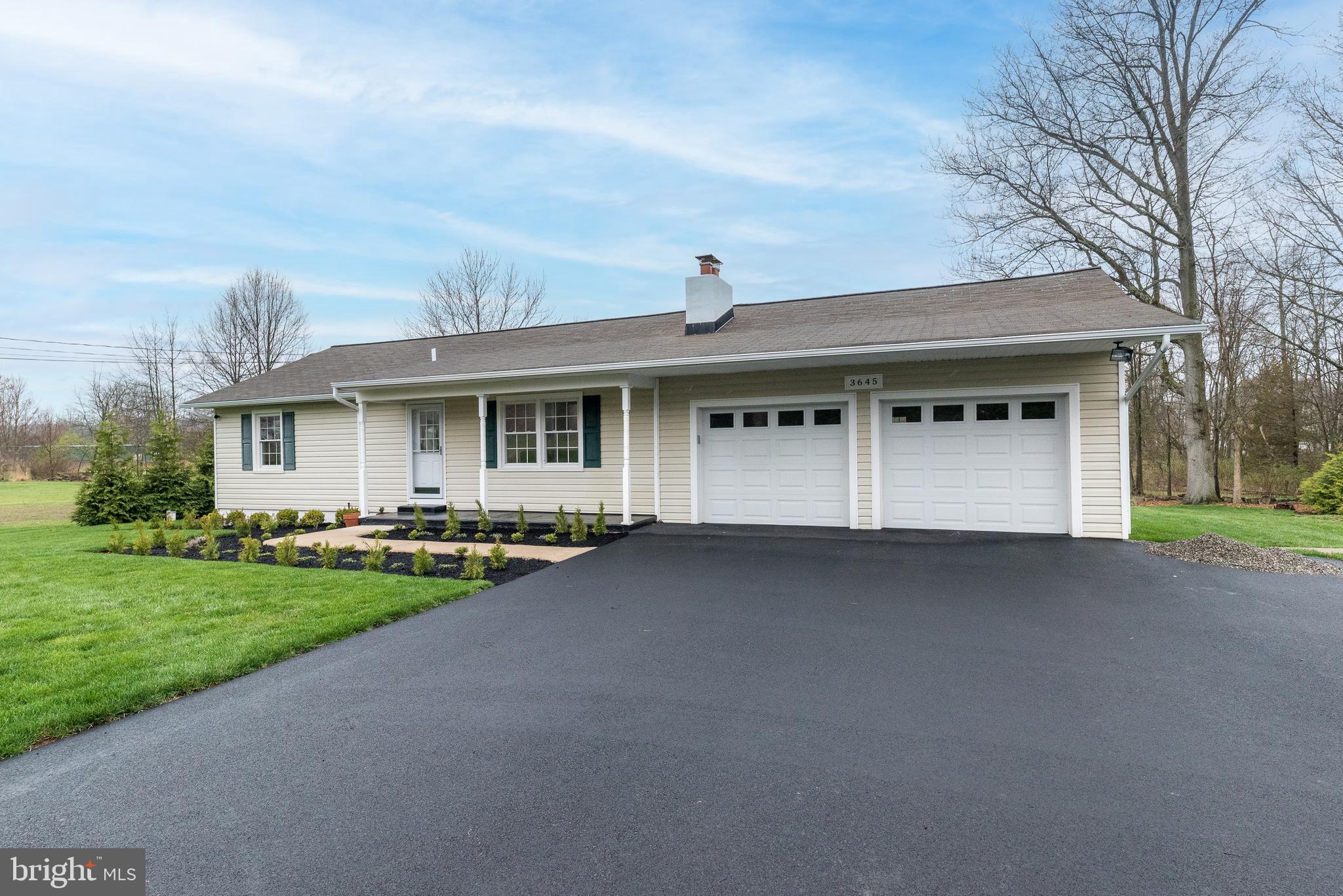 3645 APPLEBUTTER ROAD