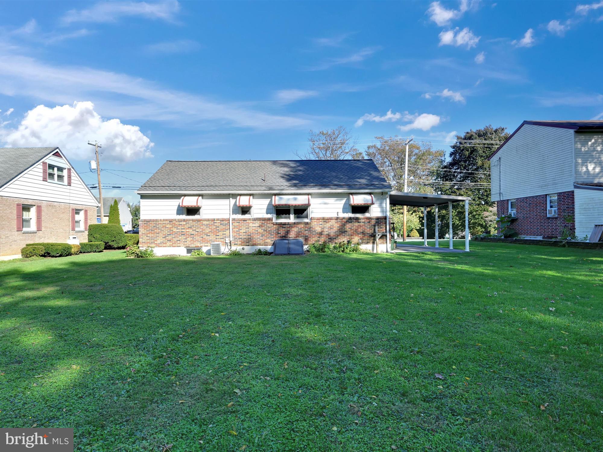 CUSHION PEAK - Residential