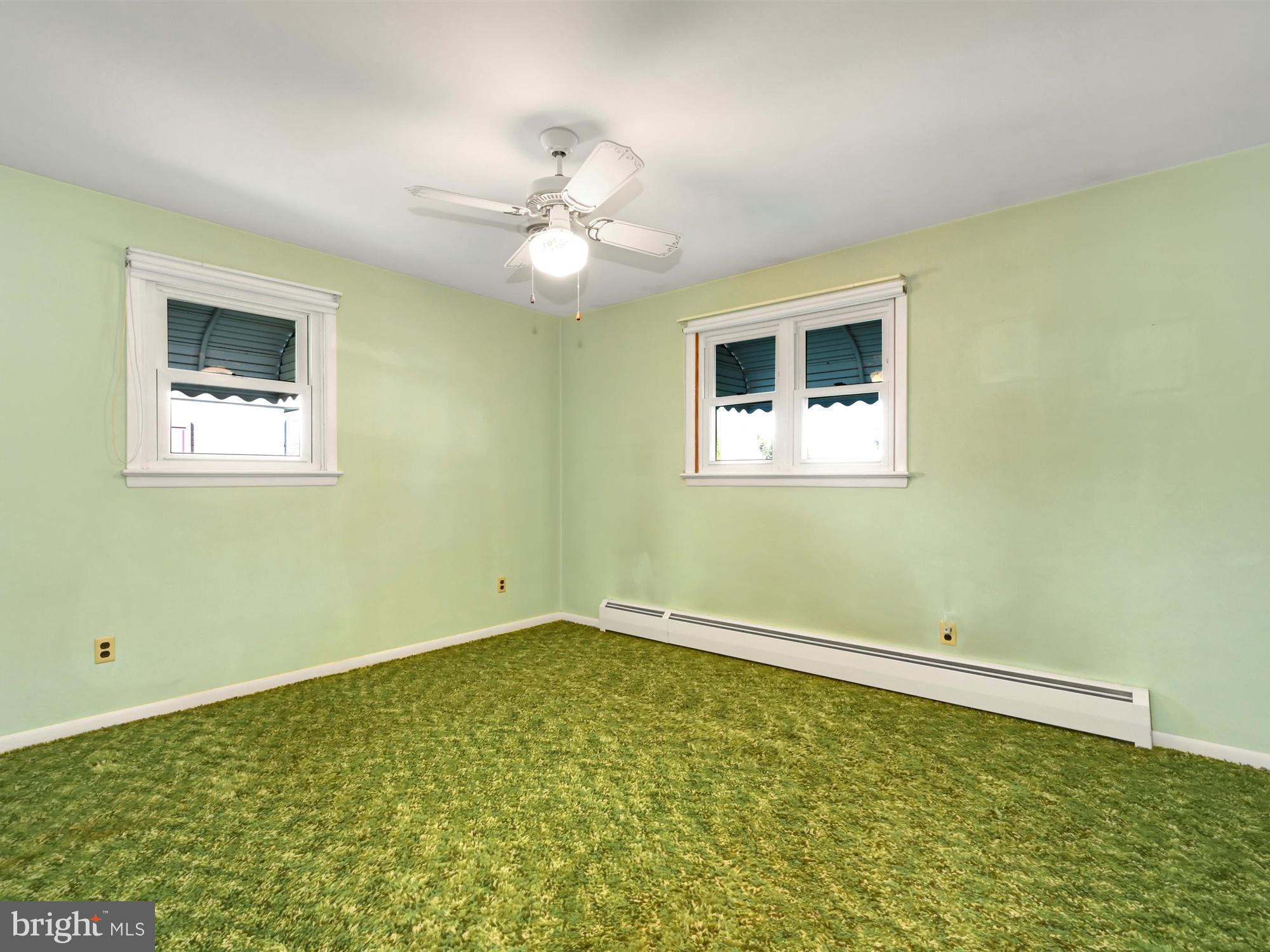 CUSHION PEAK - Residential