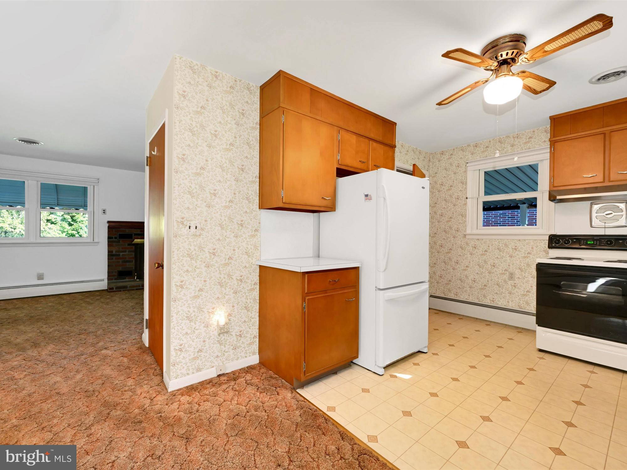 CUSHION PEAK - Residential