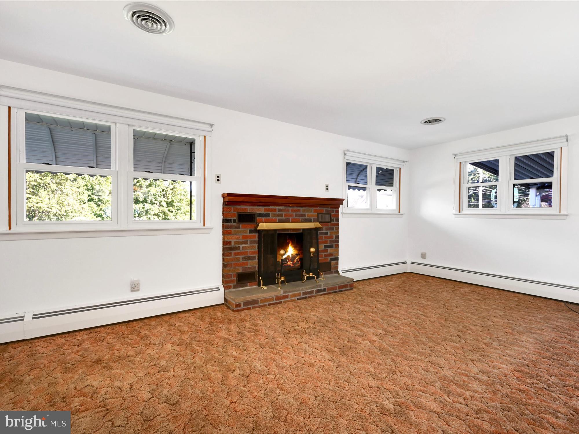 CUSHION PEAK - Residential