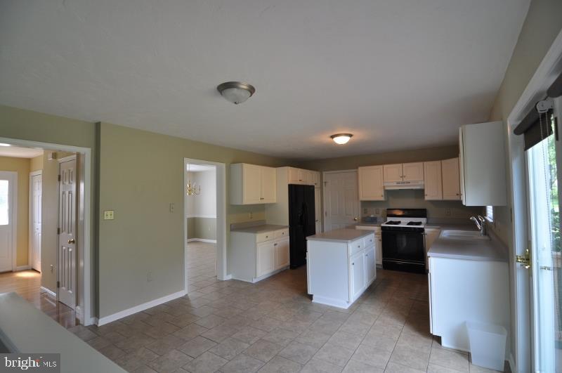 SPRINGETTS OAKS - Residential