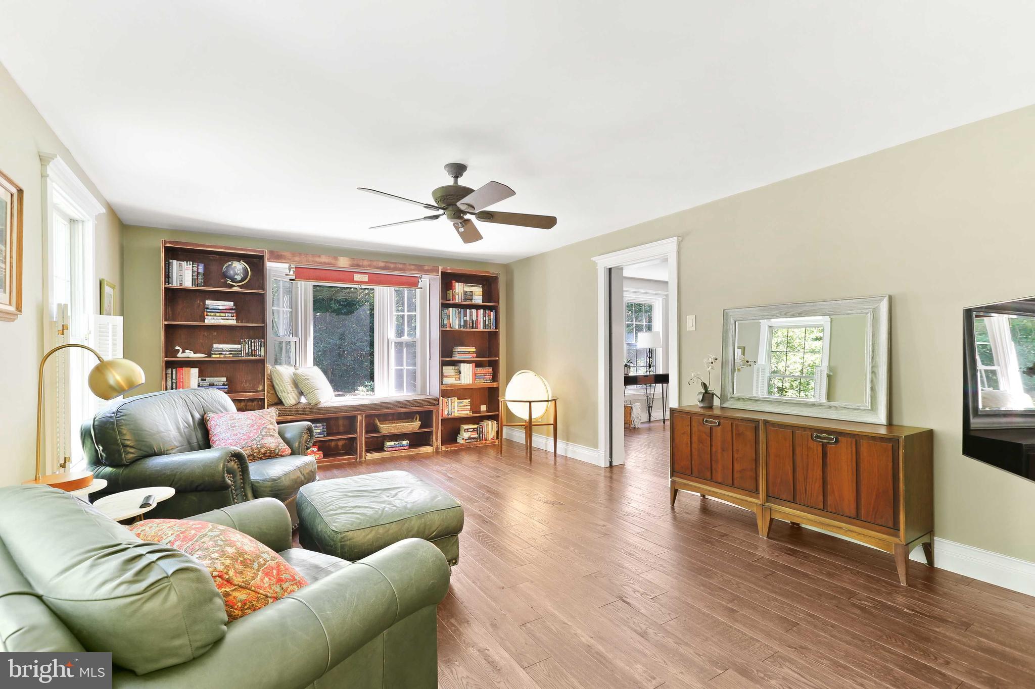 ROSEHILL - Residential