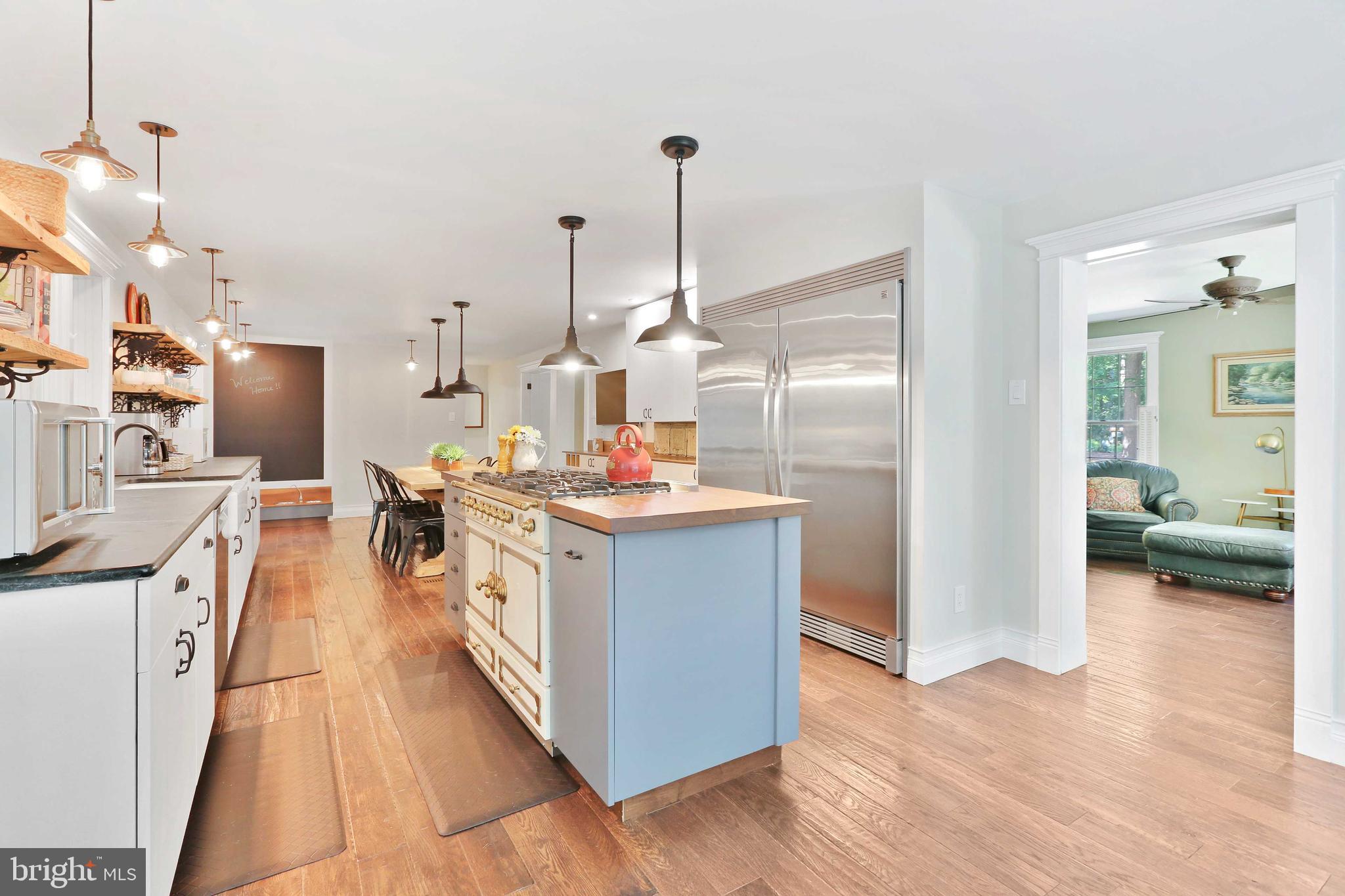 ROSEHILL - Residential