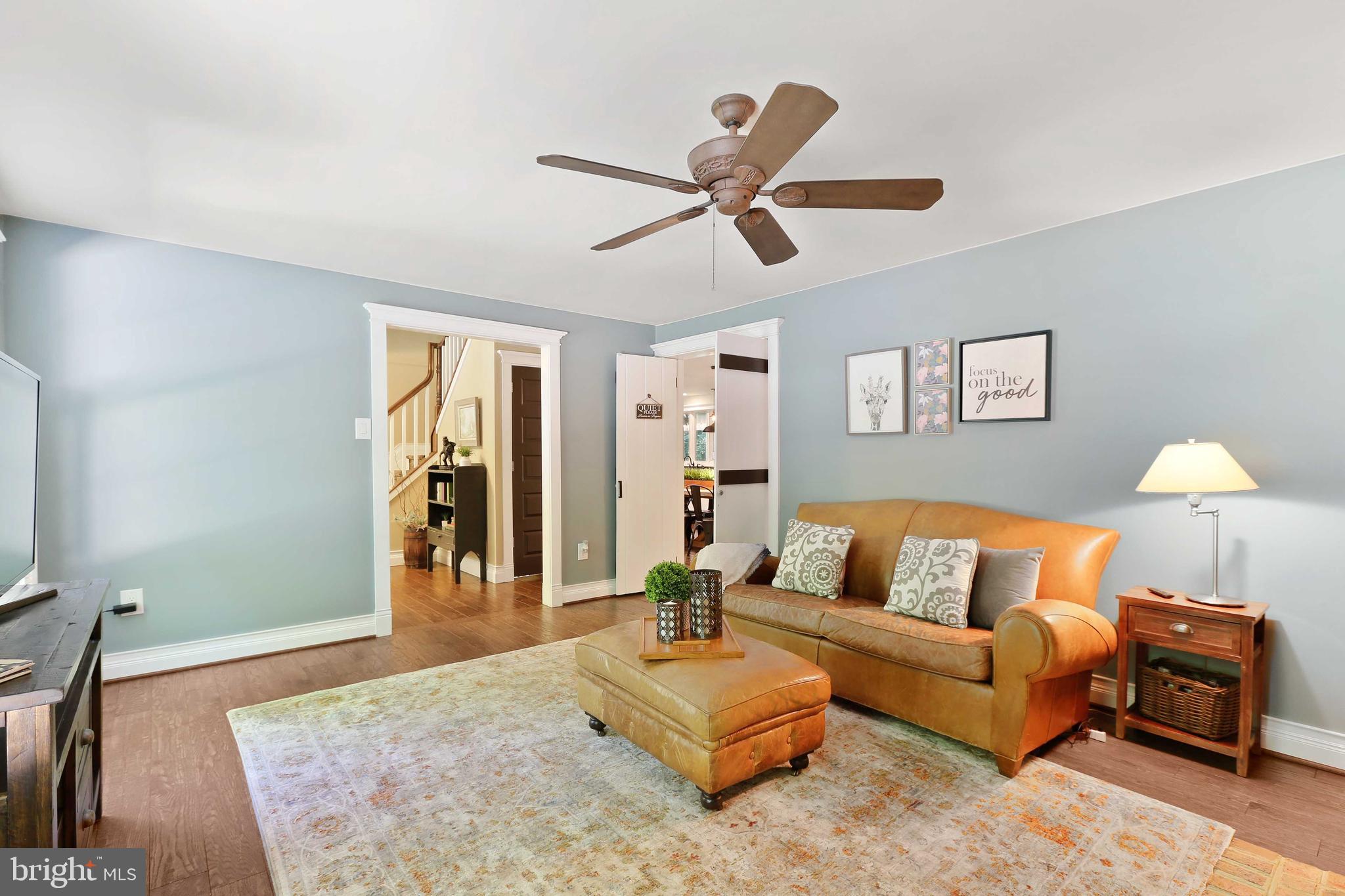 ROSEHILL - Residential