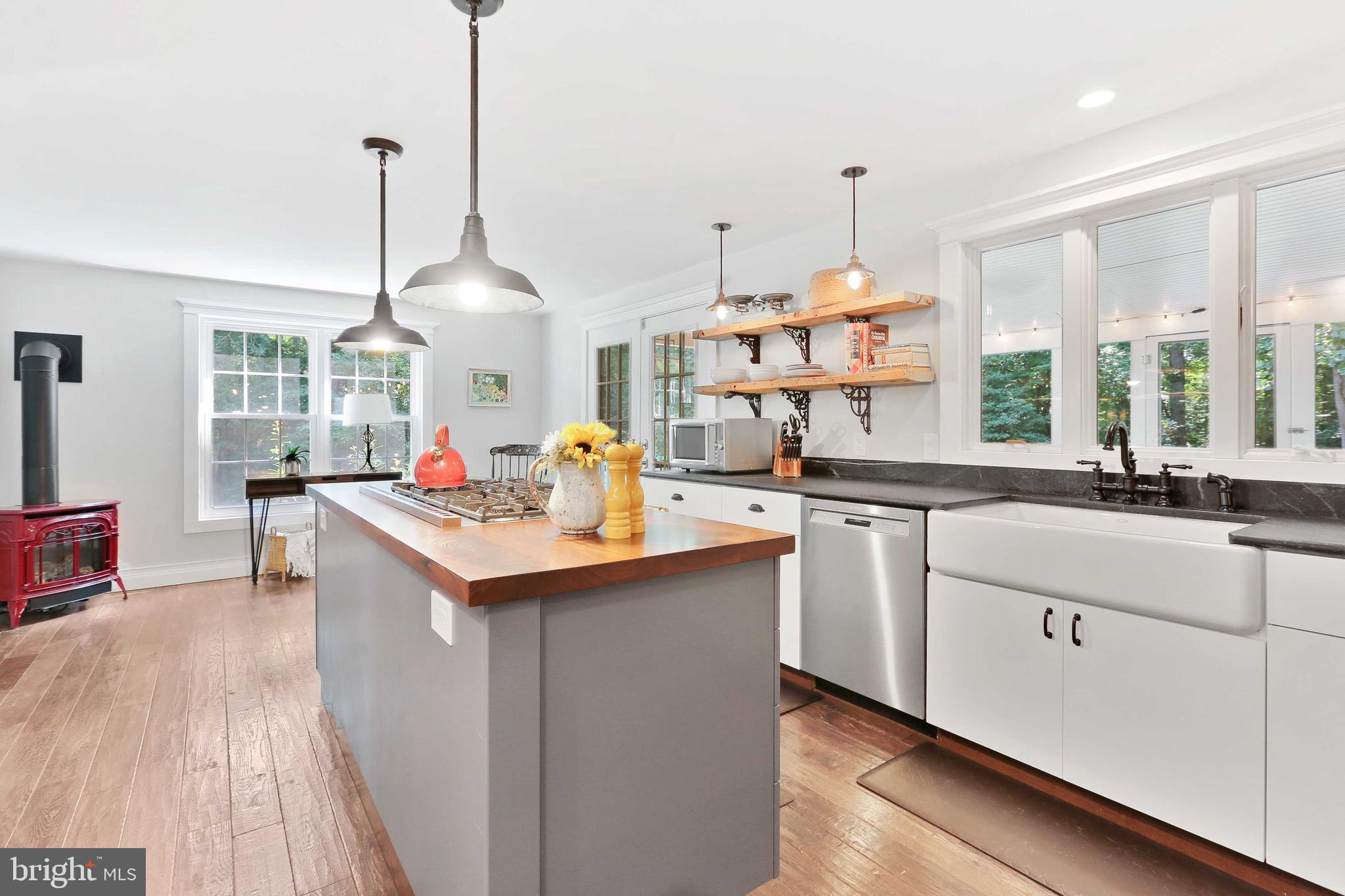 ROSEHILL - Residential