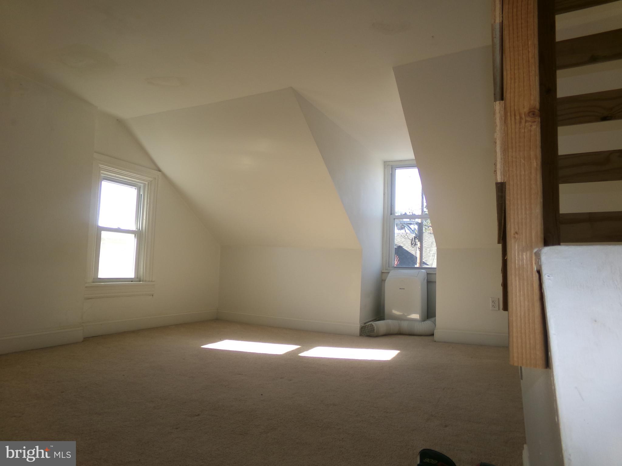 LANCASTER CITY WARD 6 - Residential