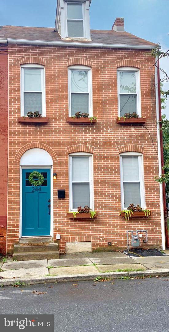 LANCASTER CITY WARD 6 - Residential