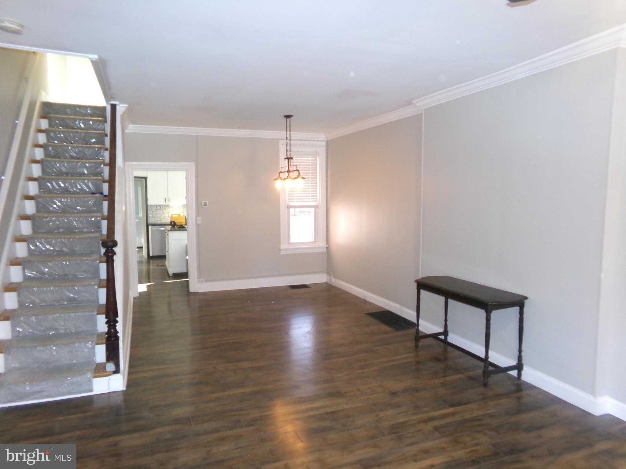 LANCASTER CITY WARD 6 - Residential