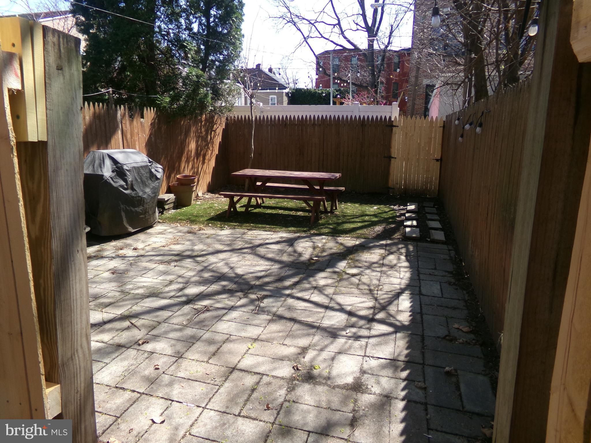 LANCASTER CITY WARD 6 - Residential