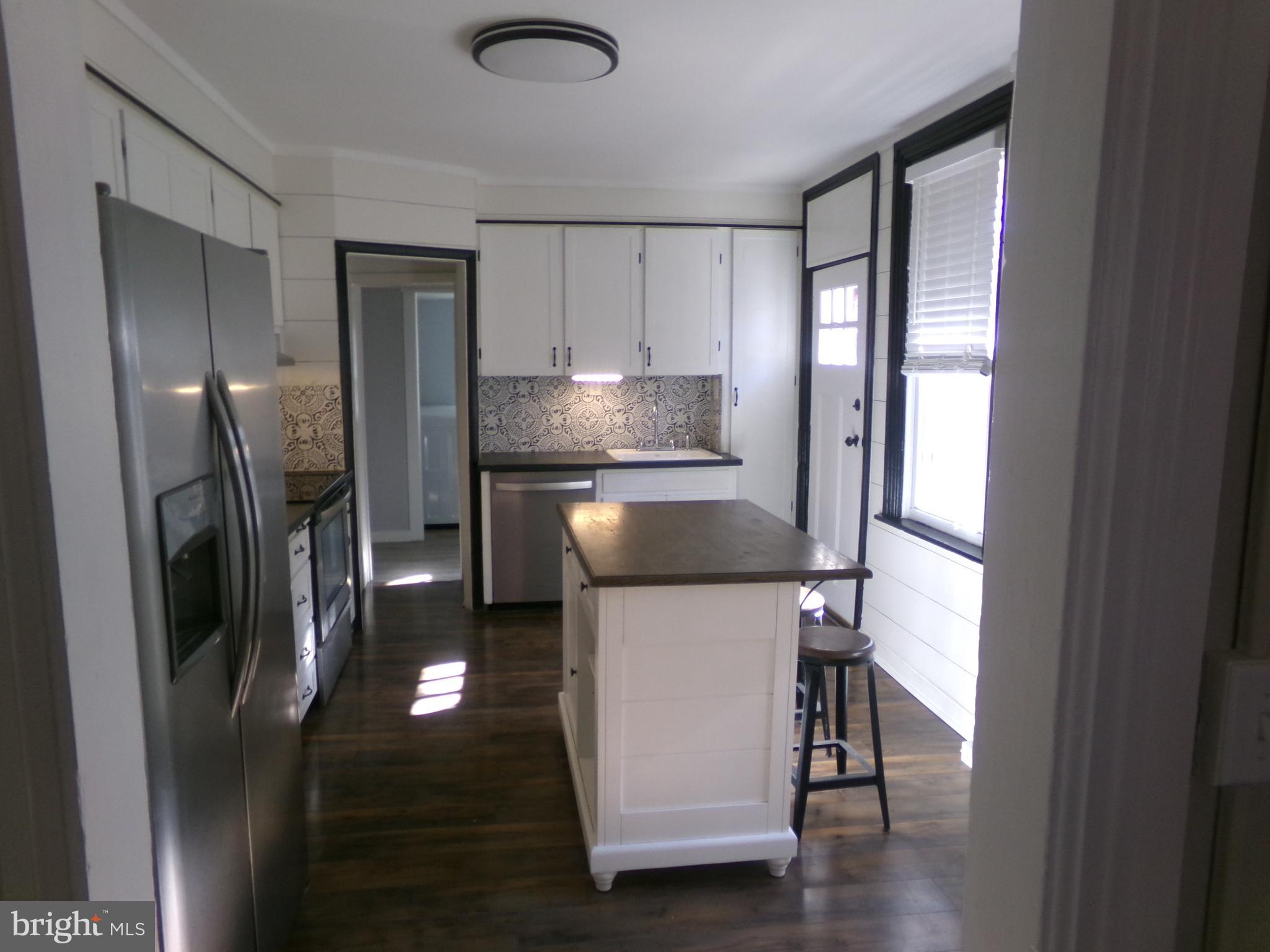 LANCASTER CITY WARD 6 - Residential