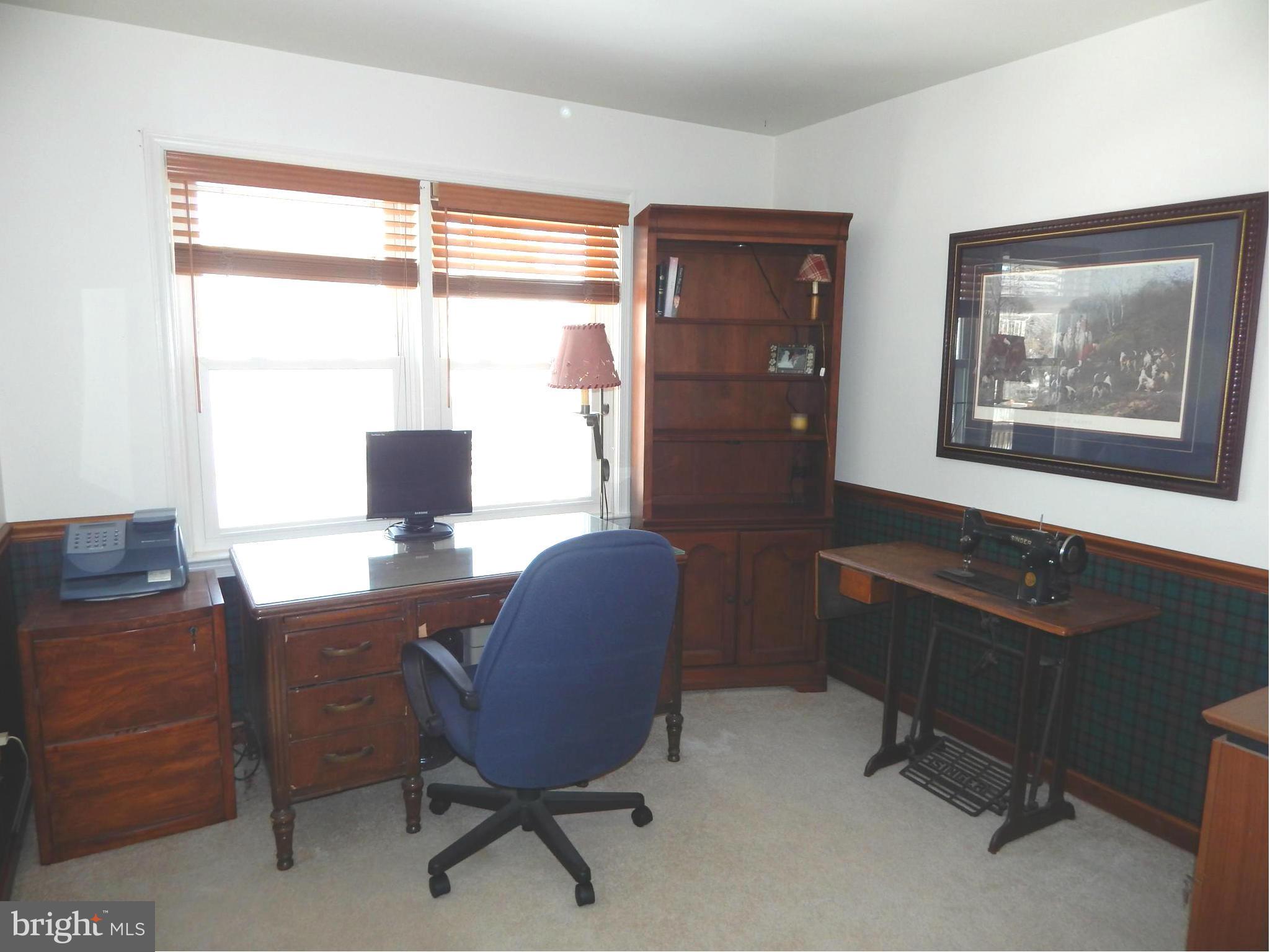 PLEASANT VALLEY - Residential