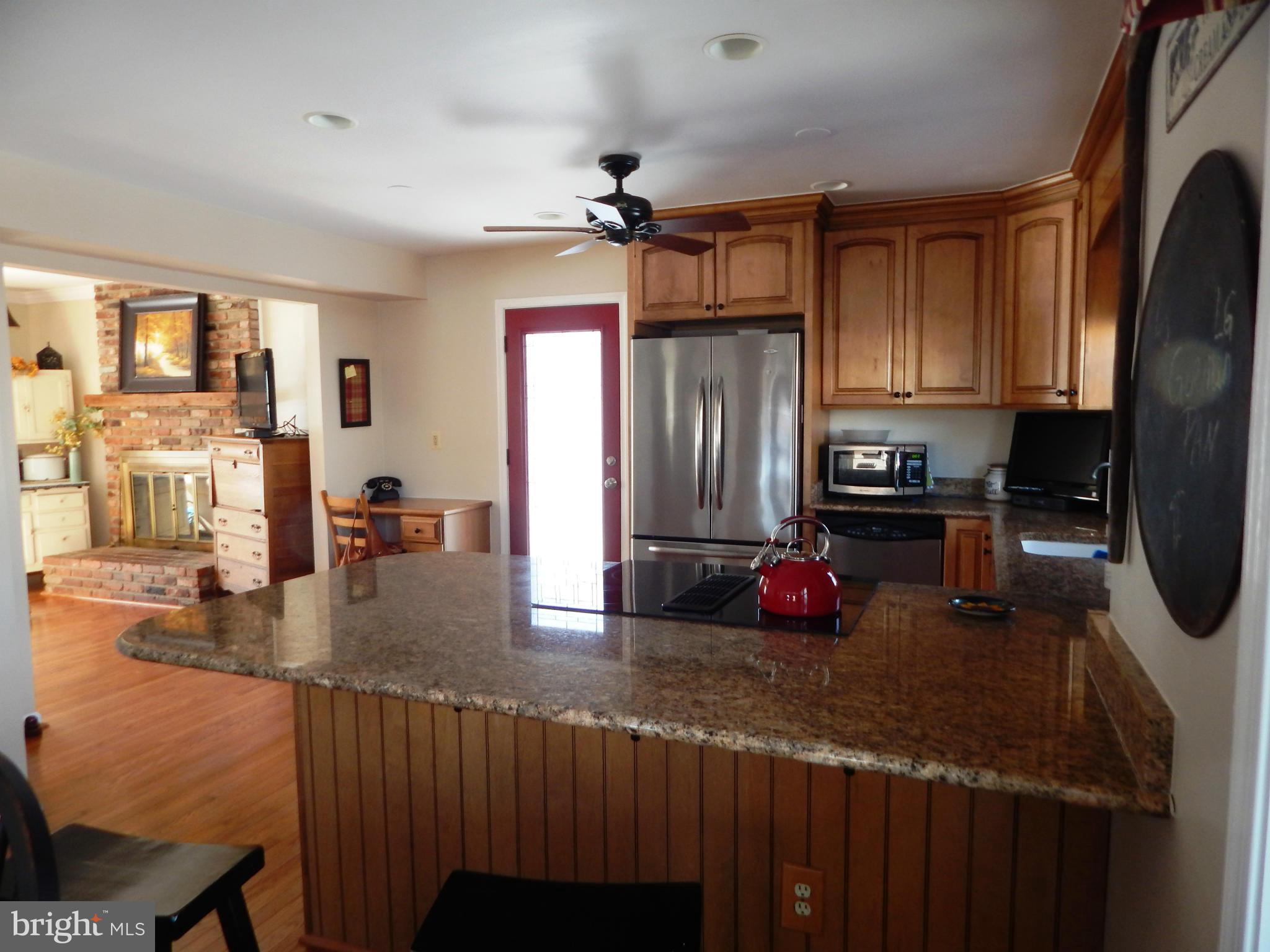 PLEASANT VALLEY - Residential